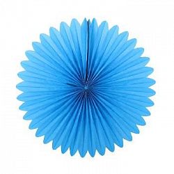 Фант 40 см синий